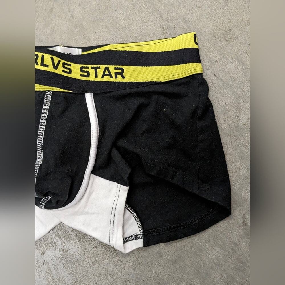 ORLVS Boxer Briefs, Medium